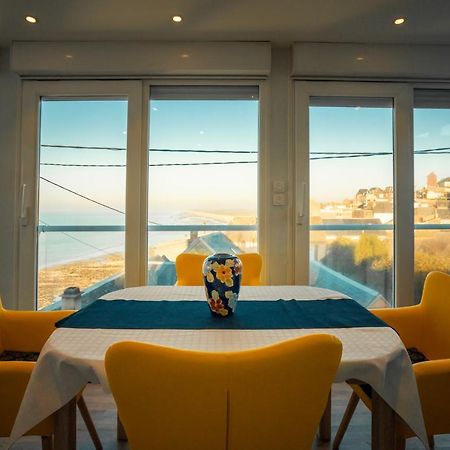 La Tete Ault - Une Experience Unique En Bord De Mer Luaran gambar