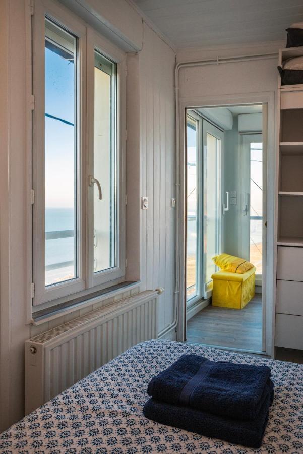 La Tete Ault - Une Experience Unique En Bord De Mer Luaran gambar